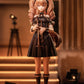 Arknights Angelina Song of the Former Voyager Faraway Ver.