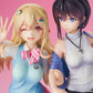 OshiRabu: Waifus Over Husbandos Ren Furutachi &amp; Akuru Hayahoshi
