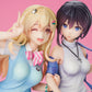 OshiRabu: Waifus Over Husbandos Ren Furutachi &amp; Akuru Hayahoshi