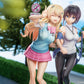 OshiRabu: Waifus Over Husbandos Ren Furutachi &amp; Akuru Hayahoshi