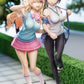 OshiRabu: Waifus Over Husbandos Ren Furutachi &amp; Akuru Hayahoshi