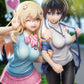 OshiRabu: Waifus Over Husbandos Ren Furutachi &amp; Akuru Hayahoshi