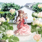 APEX "Hanfu Girls" Lotus Reflection 1/7 Scale Figure