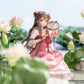 APEX "Hanfu Girls" Lotus Reflection 1/7 Scale Figure