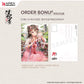 APEX "Hanfu Girls" Lotus Reflection 1/7 Scale Figure