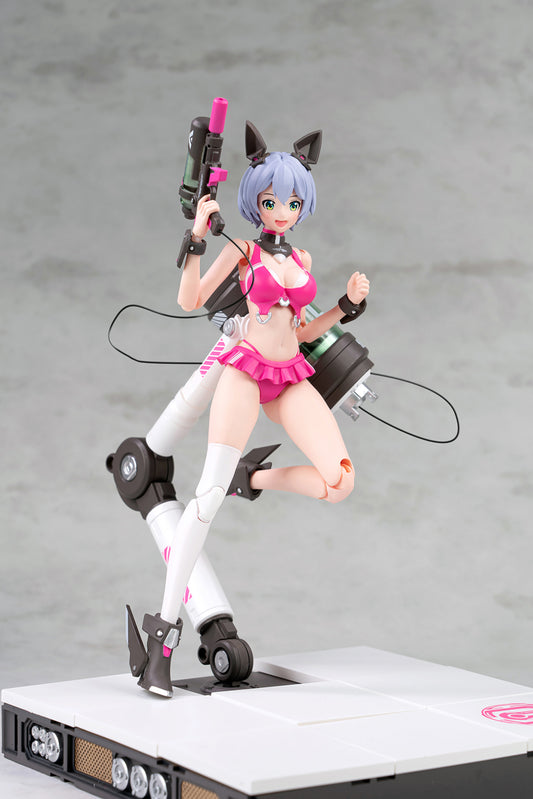 Beach Operation Yuna