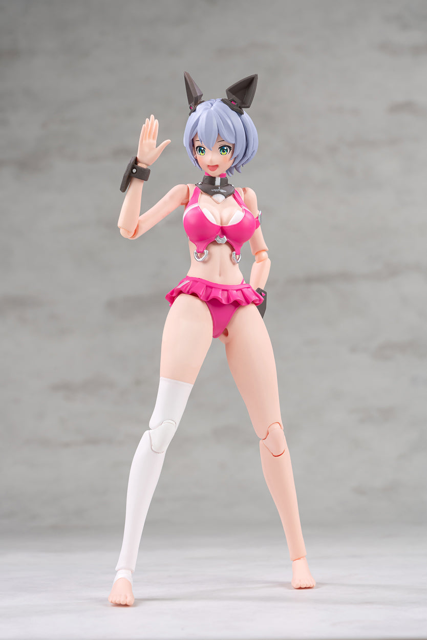 Beach Operation Yuna
