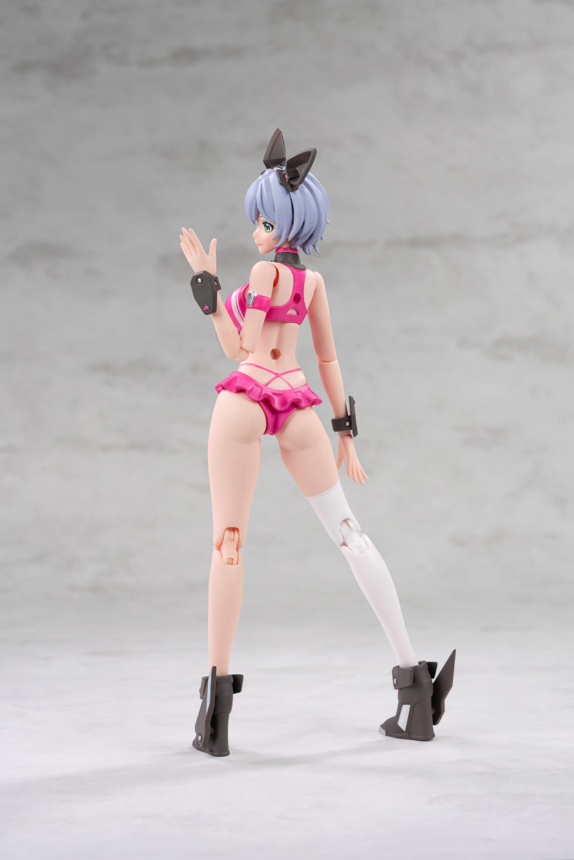 Beach Operation Yuna