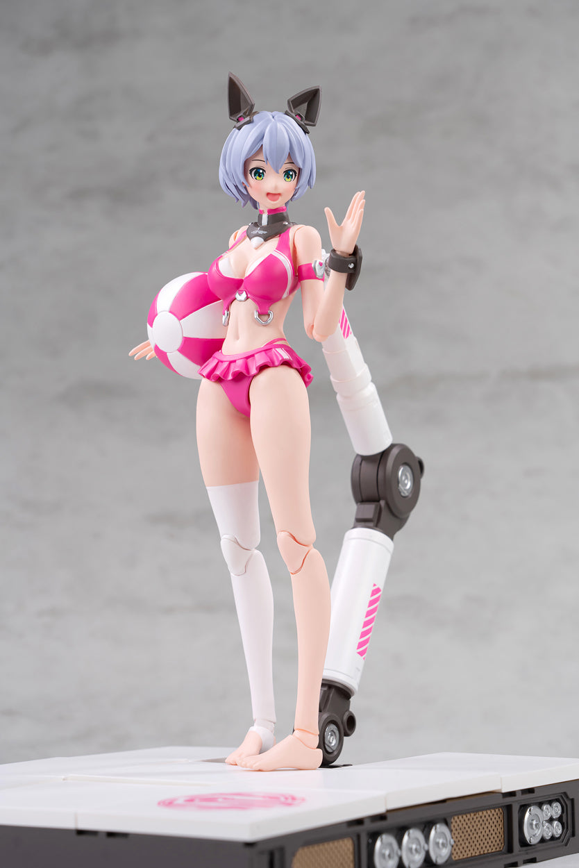 Beach Operation Yuna