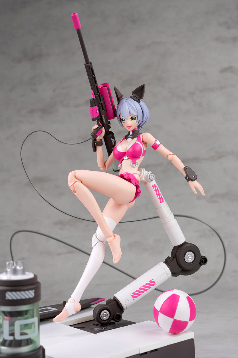 Beach Operation Yuna