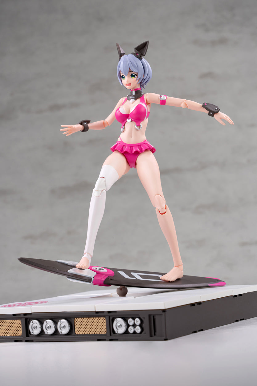 Beach Operation Yuna