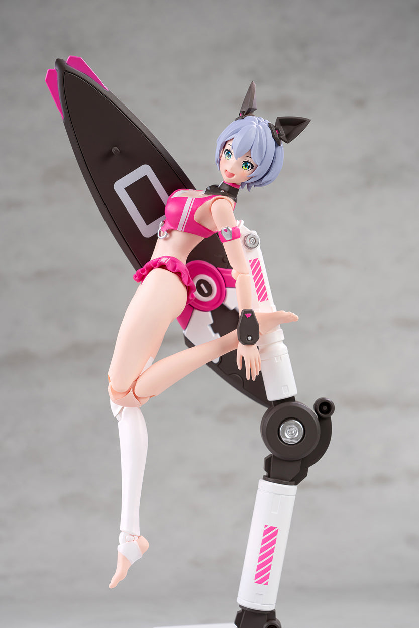 Beach Operation Yuna