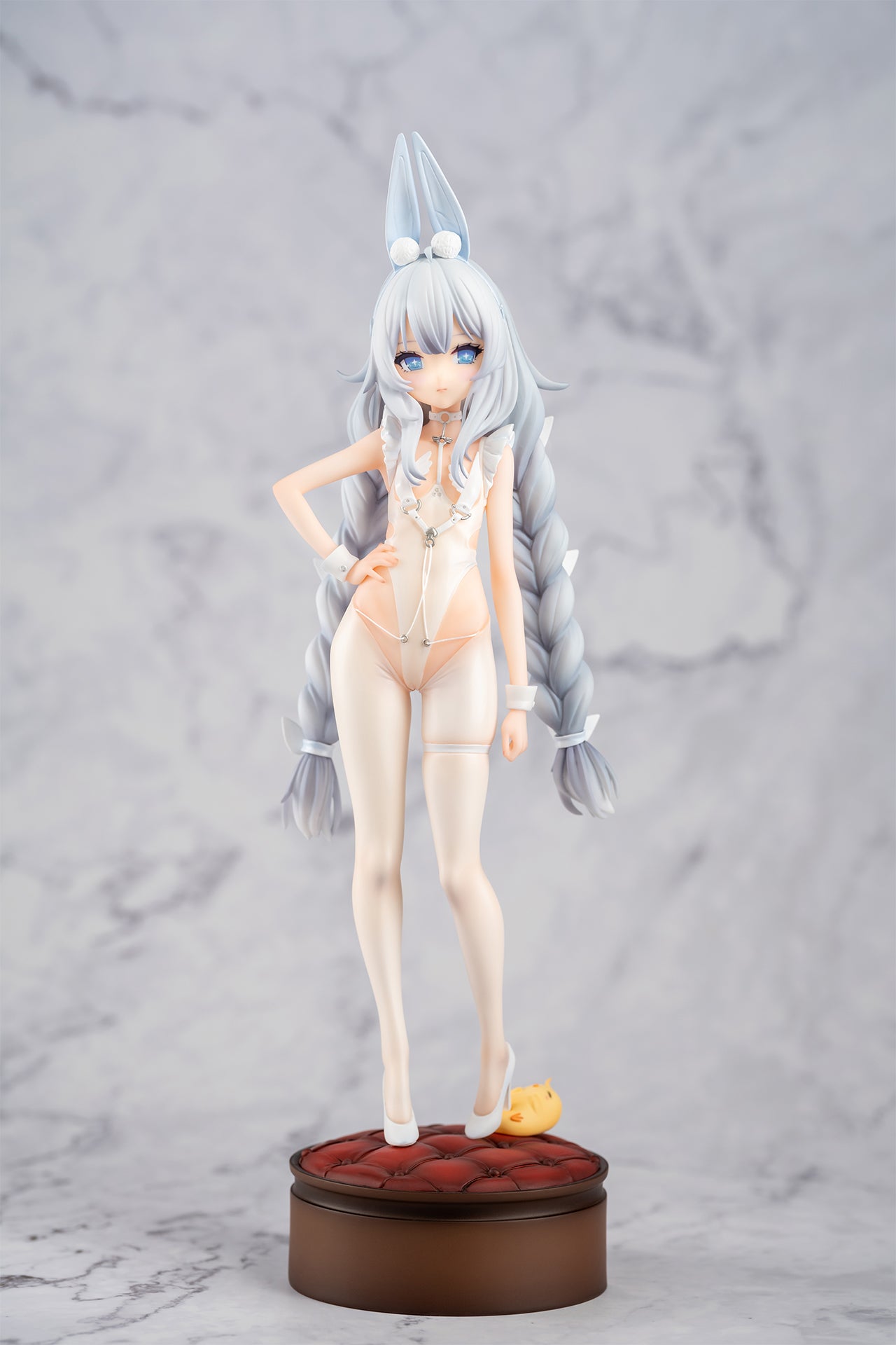 ANIGAME "AZUR LANE" LE MALIN LISTLESS LAPIN VER. 1/6 SCALE FIGURE