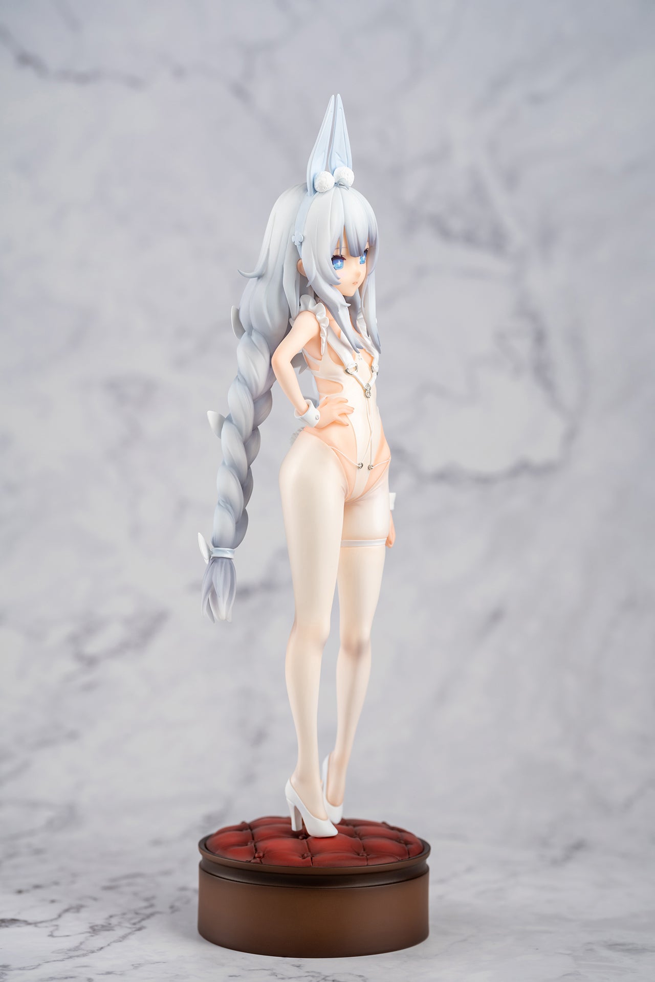 ANIGAME "AZUR LANE" LE MALIN LISTLESS LAPIN VER. 1/6 SCALE FIGURE