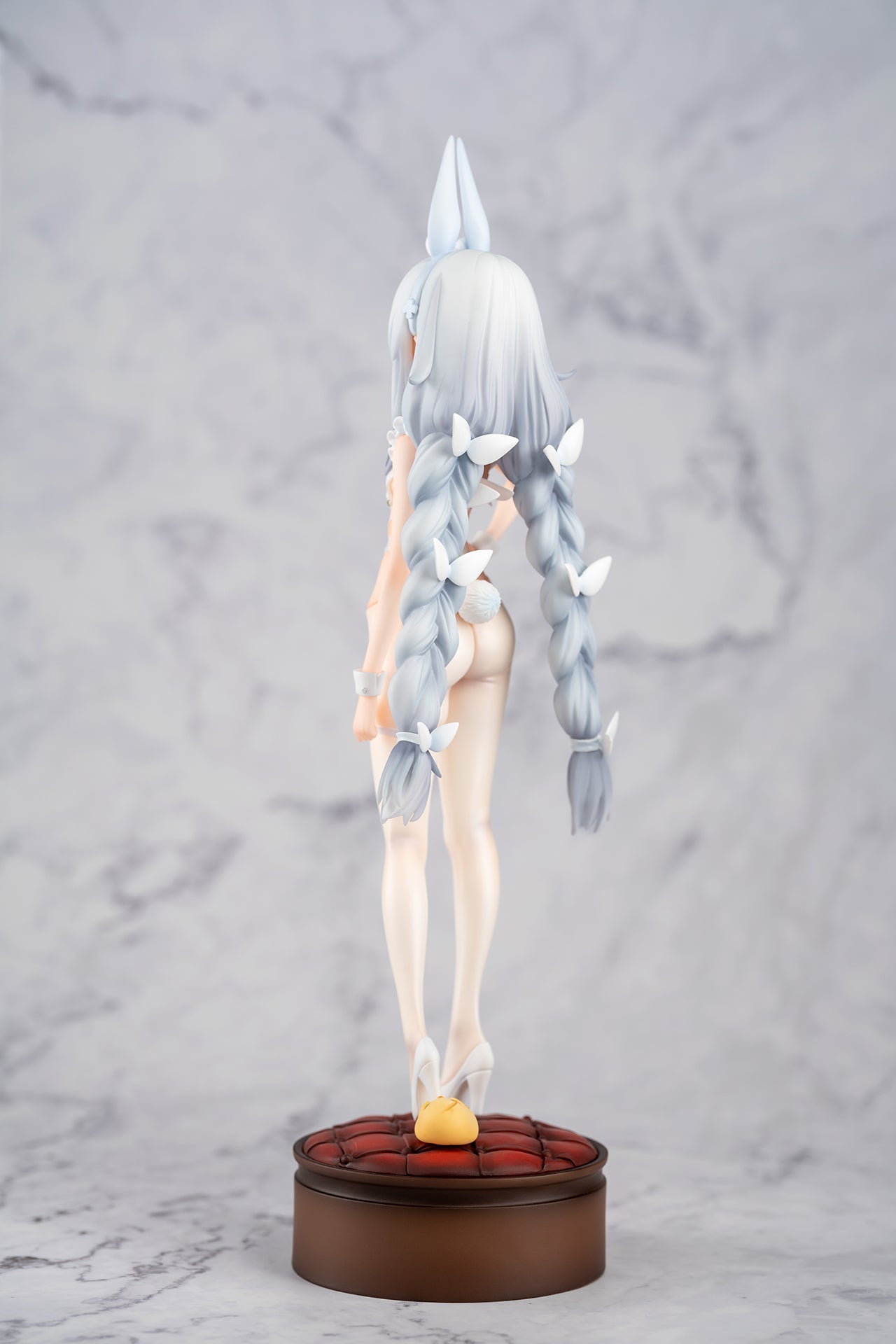 ANIGAME "AZUR LANE" LE MALIN LISTLESS LAPIN VER. 1/6 SCALE FIGURE