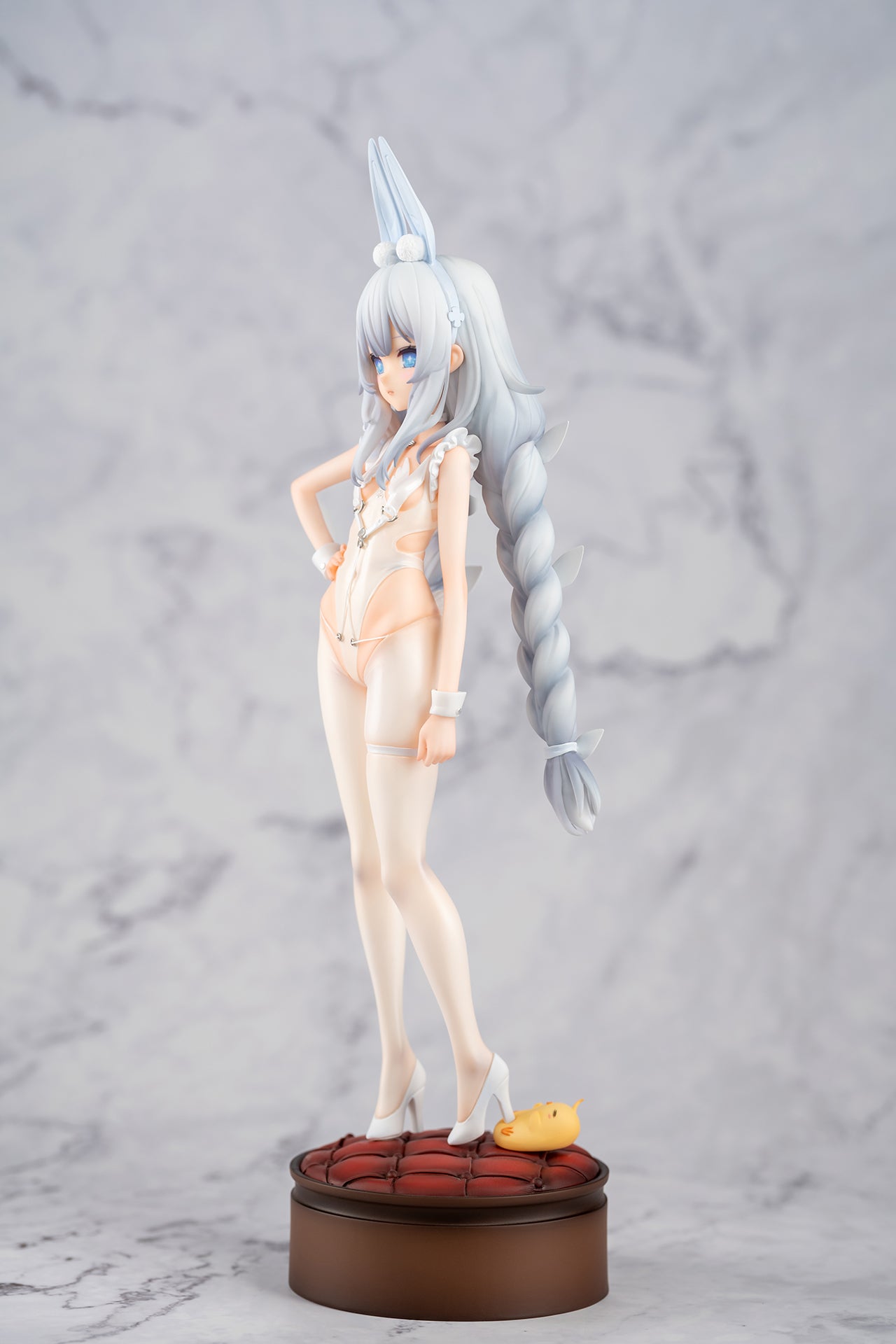 ANIGAME "AZUR LANE" LE MALIN LISTLESS LAPIN VER. 1/6 SCALE FIGURE