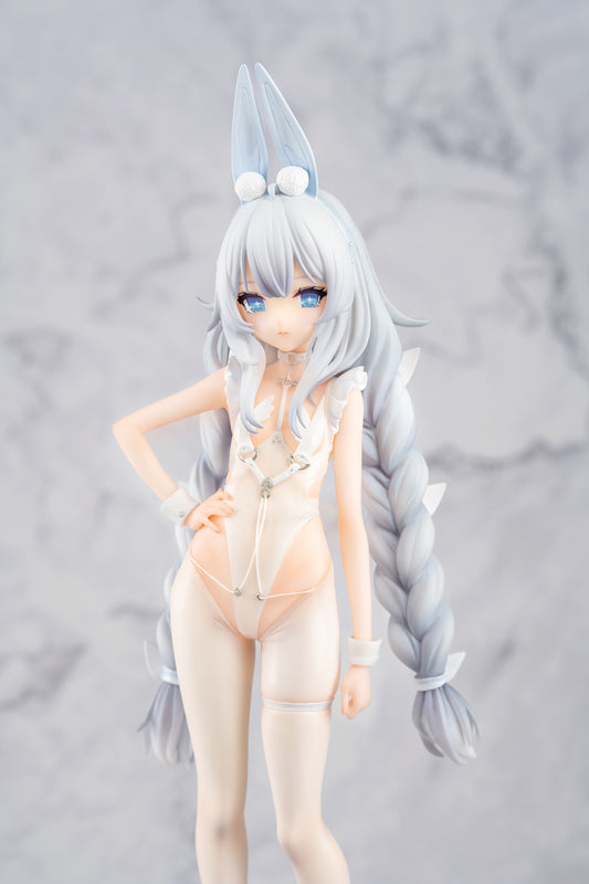 ANIGAME "AZUR LANE" LE MALIN LISTLESS LAPIN VER. 1/6 SCALE FIGURE