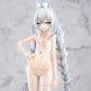 ANIGAME "AZUR LANE" LE MALIN LISTLESS LAPIN VER. 1/6 SCALE FIGURE