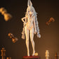 ANIGAME "AZUR LANE" LE MALIN LISTLESS LAPIN VER. 1/6 SCALE FIGURE