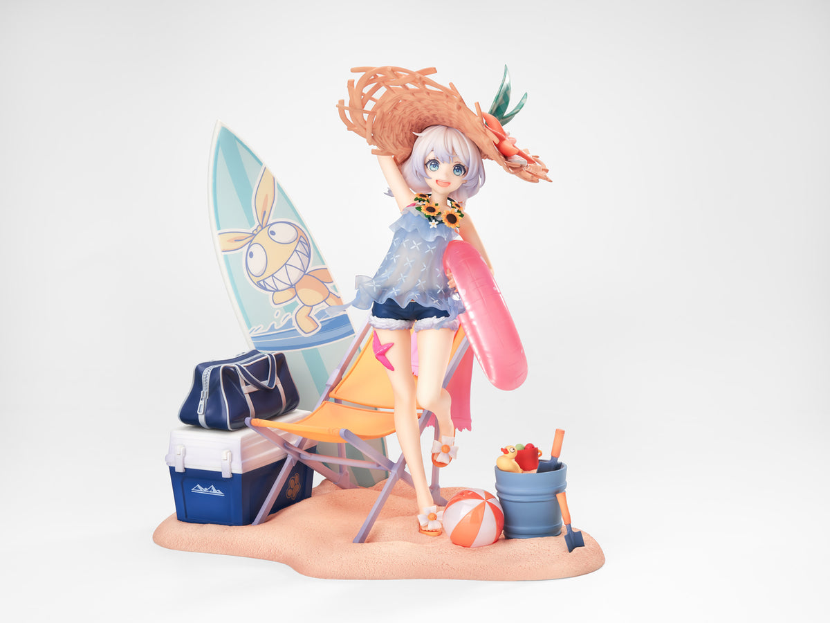 Theresa Apocalypse Shallow Sunset Ver