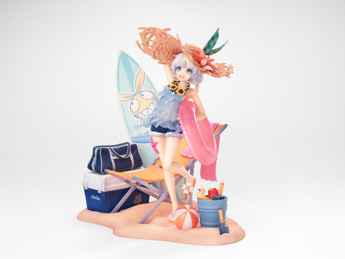 Theresa Apocalypse Shallow Sunset Ver