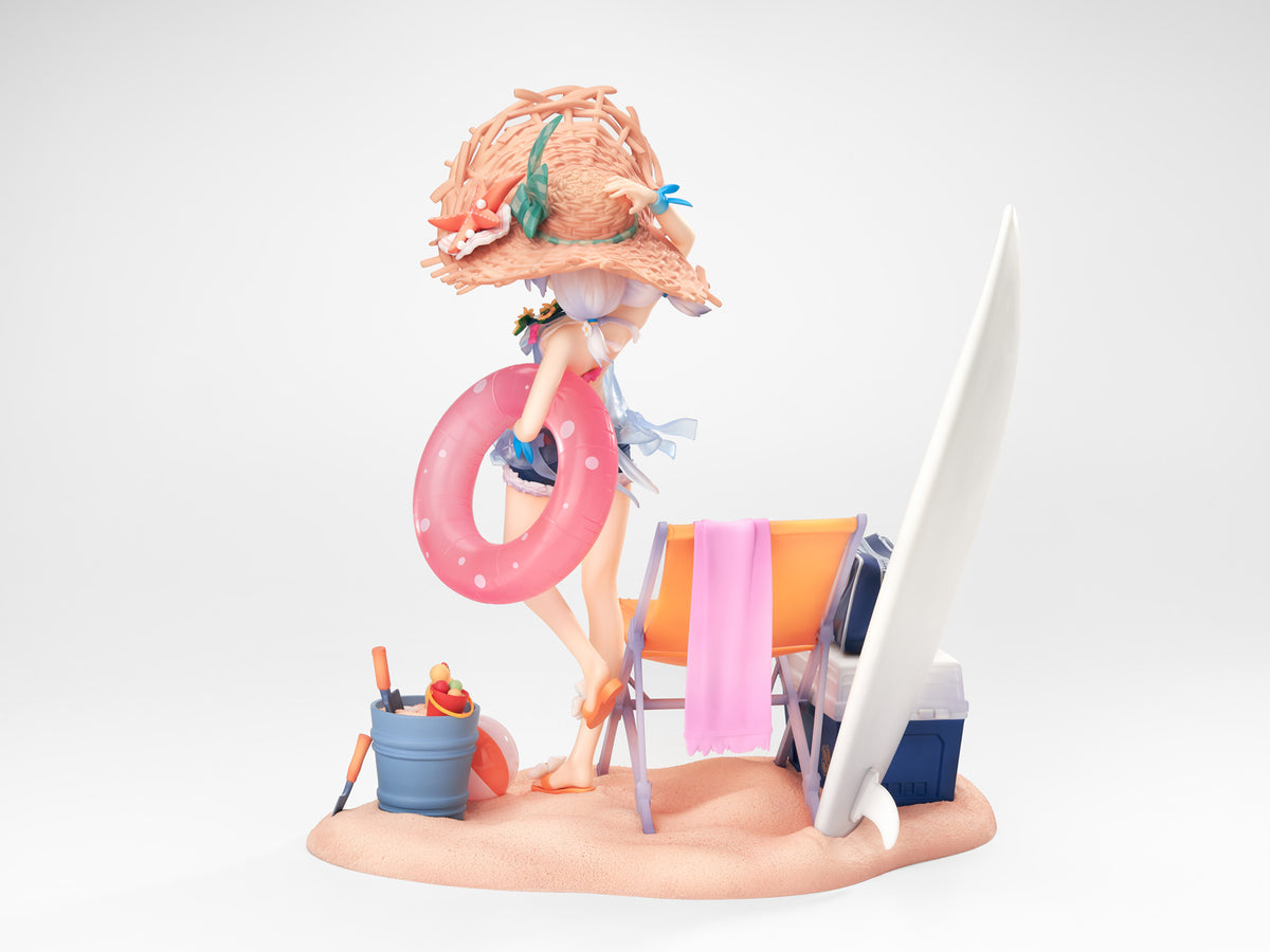 Theresa Apocalypse Shallow Sunset Ver