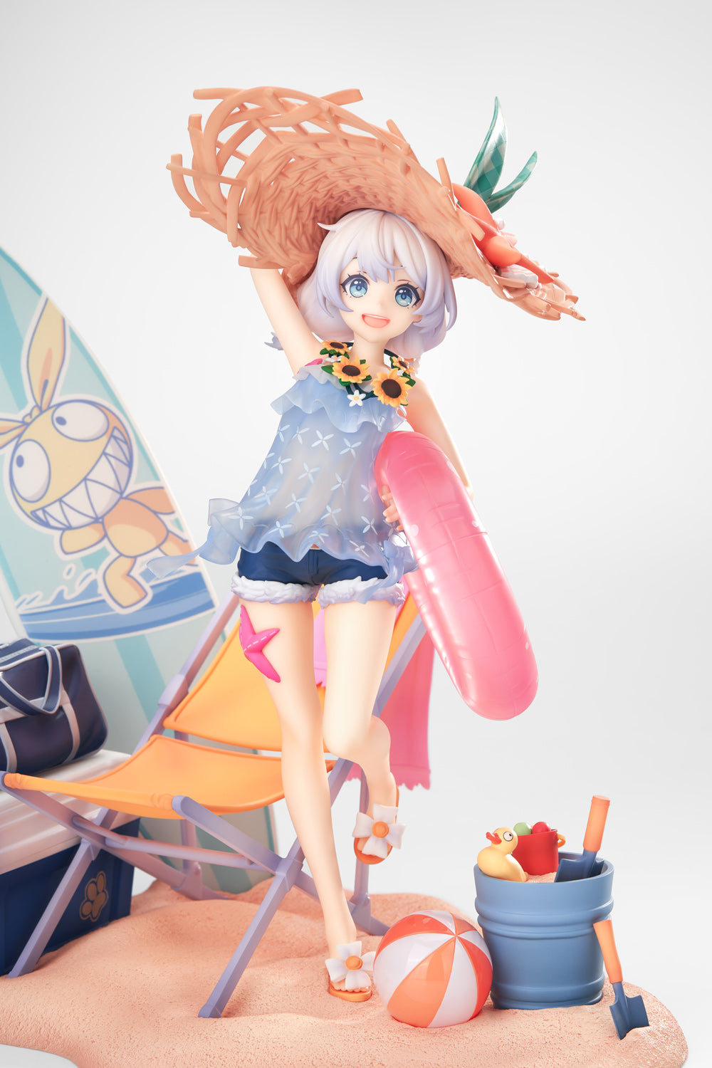 Theresa Apocalypse Shallow Sunset Ver