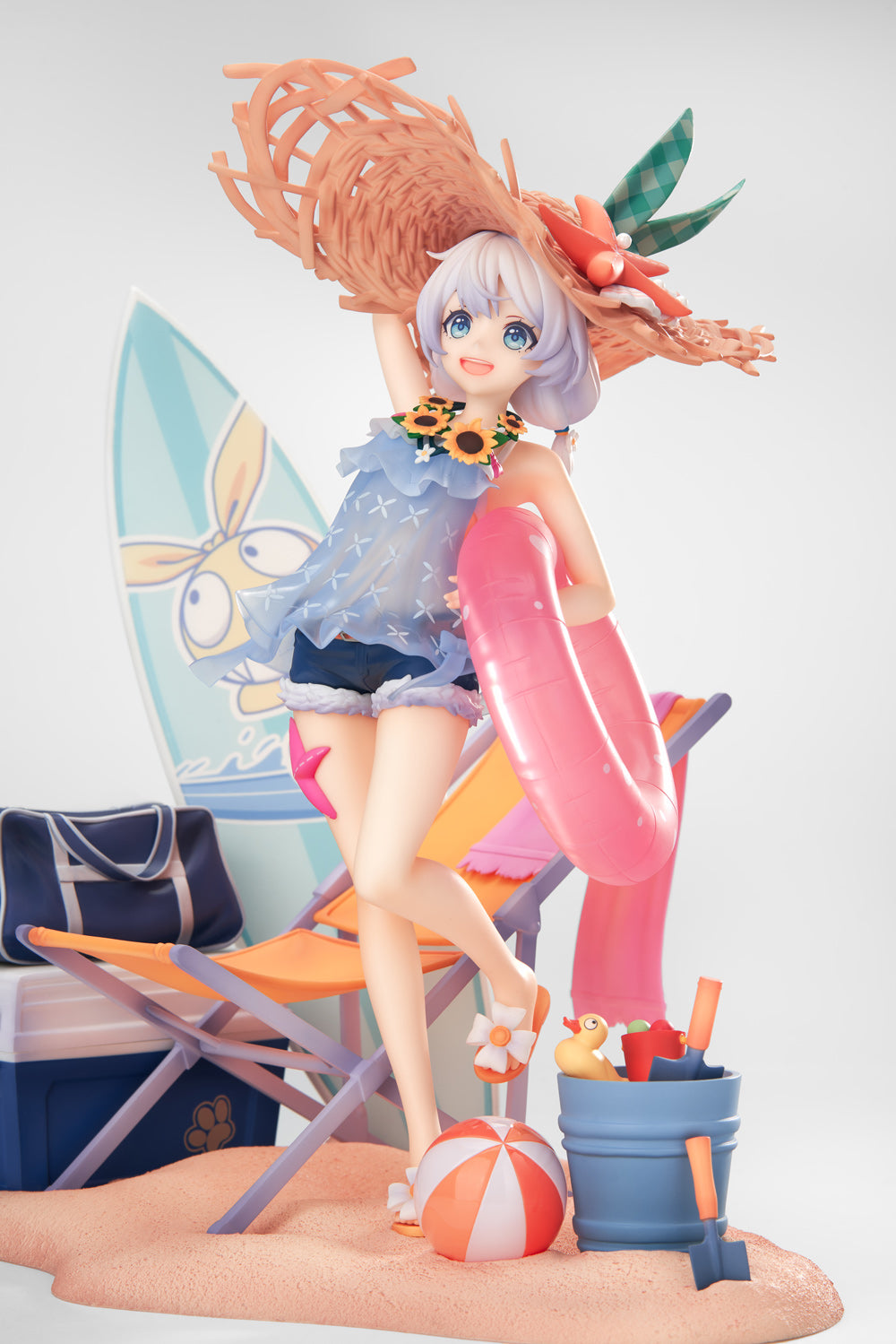 Theresa Apocalypse Shallow Sunset Ver