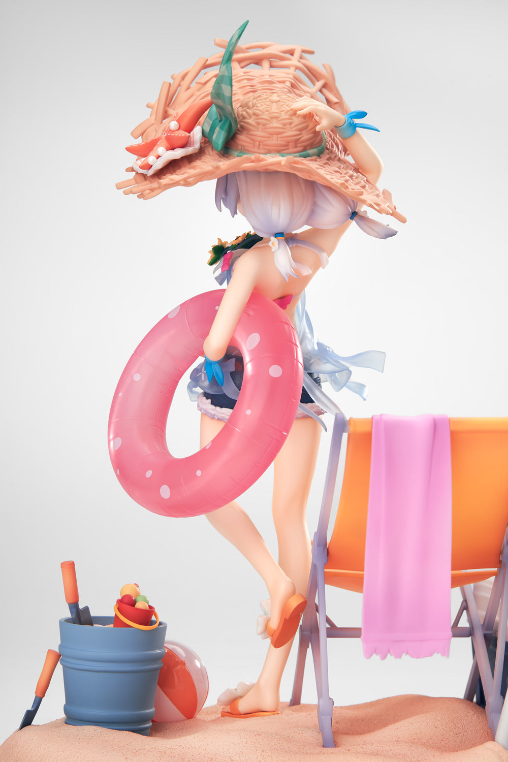 Theresa Apocalypse Shallow Sunset Ver