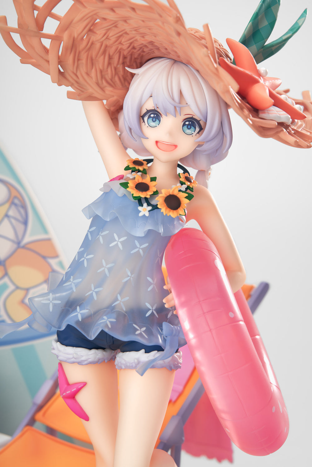 Theresa Apocalypse Shallow Sunset Ver