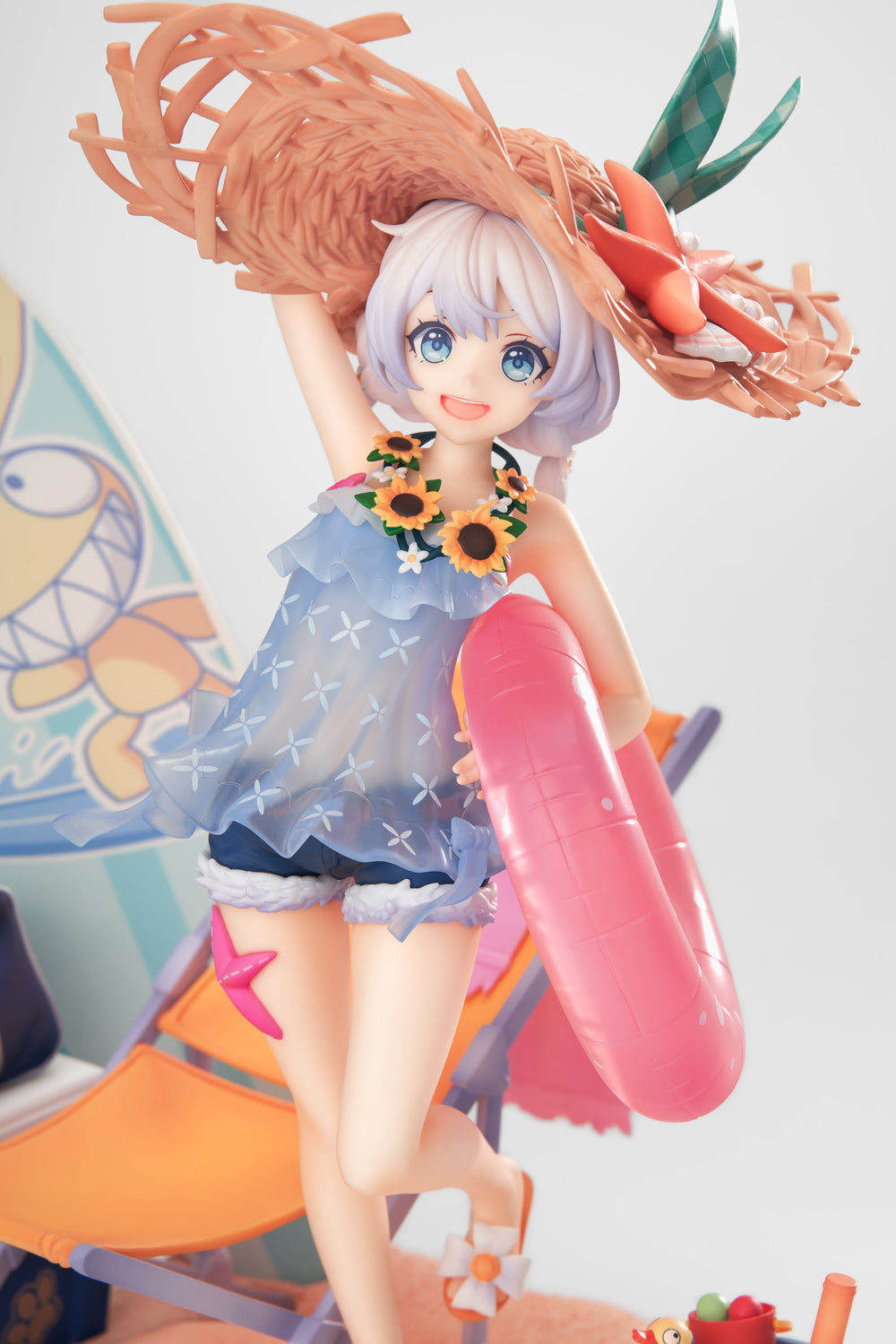Theresa Apocalypse Shallow Sunset Ver