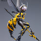 SNAIL SHELL BEE-03W WASP GIRL 1/12 SCALE ACTION FIGURE