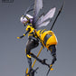 SNAIL SHELL BEE-03W WASP GIRL 1/12 SCALE ACTION FIGURE