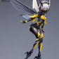 SNAIL SHELL BEE-03W WASP GIRL 1/12 SCALE ACTION FIGURE