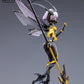 SNAIL SHELL BEE-03W WASP GIRL 1/12 SCALE ACTION FIGURE