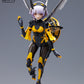 SNAIL SHELL BEE-03W WASP GIRL 1/12 SCALE ACTION FIGURE
