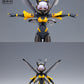 SNAIL SHELL BEE-03W WASP GIRL 1/12 SCALE ACTION FIGURE