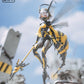 SNAIL SHELL BEE-03W WASP GIRL 1/12 SCALE ACTION FIGURE