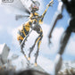 SNAIL SHELL BEE-03W WASP GIRL 1/12 SCALE ACTION FIGURE