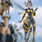 SNAIL SHELL BEE-03W WASP GIRL 1/12 SCALE ACTION FIGURE