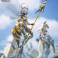 SNAIL SHELL BEE-03W WASP GIRL 1/12 SCALE ACTION FIGURE