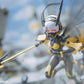 SNAIL SHELL BEE-03W WASP GIRL 1/12 SCALE ACTION FIGURE