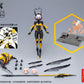 SNAIL SHELL BEE-03W WASP GIRL 1/12 SCALE ACTION FIGURE
