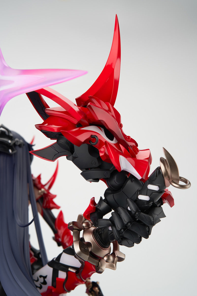 miHoYo "Honkai Impact 3rd" Raiden Mei Herrscher of Thunder Lament of the Fallen Ver. Expanded Edition