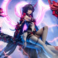 Honkai Impact 3rd: Raiden Mei Herrscher of Thunder Lament of the Fallen Ver. Expanded Edition