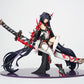 miHoYo "Honkai Impact 3rd" Raiden Mei Herrscher of Thunder Lament of the Fallen Ver. Standard Edition