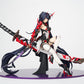 miHoYo "Honkai Impact 3rd" Raiden Mei Herrscher of Thunder Lament of the Fallen Ver. Standard Edition