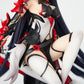 miHoYo "Honkai Impact 3rd" Raiden Mei Herrscher of Thunder Lament of the Fallen Ver. Standard Edition