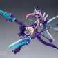 A.T.K.Girl Four Auspicious Beasts Azure Dragon