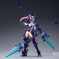 A.T.K.Girl Four Auspicious Beasts Azure Dragon